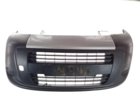 1609861380  PARAGOLPES DEL PEUGEOT BIPPER Tepee|Desguaces La Cabaña