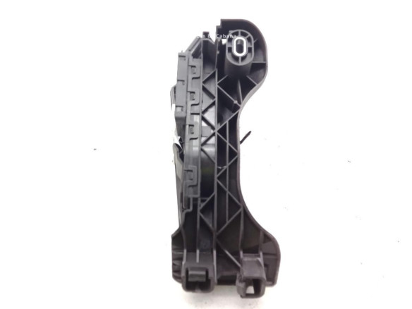 1K1721503L POTENCIOMETRO ACELERADOR VW GOLF V (1K1)|Desguaces La Cabaña