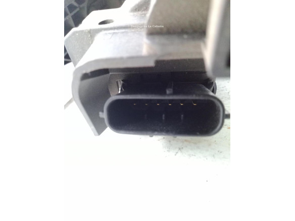 1K1721503L POTENCIOMETRO ACELERADOR VW GOLF V (1K1)|Desguaces La Cabaña