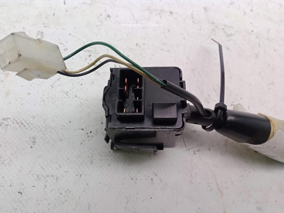 96540683BN MANDO LUCES CHEVROLET MATIZ (M200, M250)|Desguaces La Cabaña