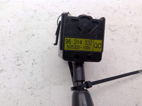 96540683BN MANDO LUCES CHEVROLET MATIZ (M200, M250)|Desguaces La Cabaña