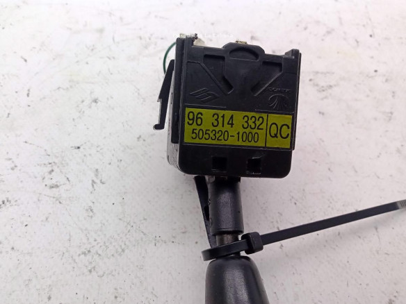 96540683BN MANDO LUCES CHEVROLET MATIZ (M200, M250)|Desguaces La Cabaña
