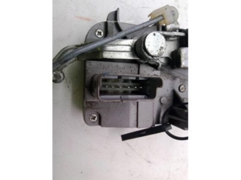 CERRADURA PUERTA LAT DEL IZQ PEUGEOT 807 (E)|Desguaces La Cabaña