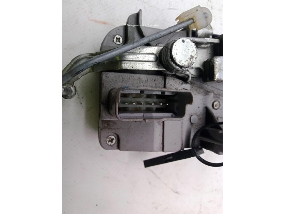 CERRADURA PUERTA LAT DEL IZQ PEUGEOT 807 (E)|Desguaces La Cabaña