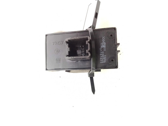 22915110 MANDO ELEVALUNAS PUERTA LAT TRA DER OPEL MOKKA / MOKKA X (J13)|Desguaces La Cabaña