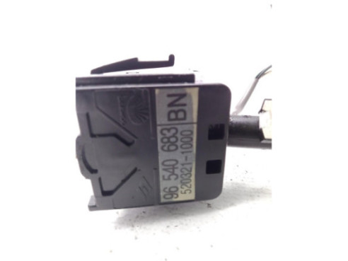 96540683BN MANDO LUCES CHEVROLET MATIZ (M200, M250)|Desguaces La Cabaña