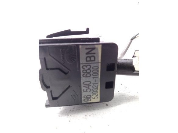96540683BN MANDO LUCES CHEVROLET MATIZ (M200, M250)|Desguaces La Cabaña
