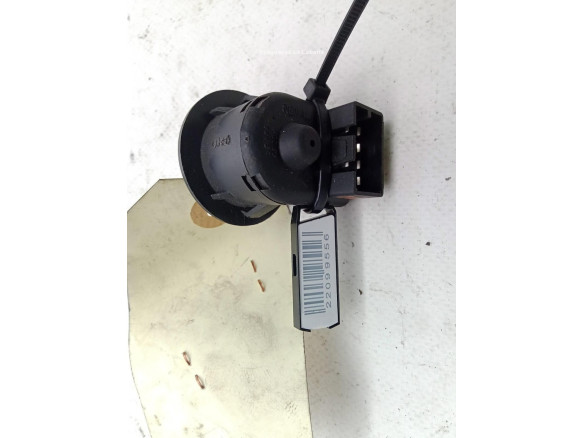 214919A MANDO ESPEJOS RENAULT DUSTER (HS_)|Desguaces La Cabaña