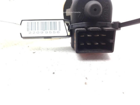 214919A MANDO ESPEJOS RENAULT DUSTER (HS_)|Desguaces La Cabaña