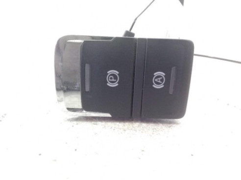 INTERRUPTOR FRENO MANO ELECTRICO SEAT LEON (5F1)|Desguaces La Cabaña