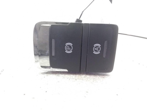 INTERRUPTOR FRENO MANO ELECTRICO SEAT LEON (5F1)|Desguaces La Cabaña