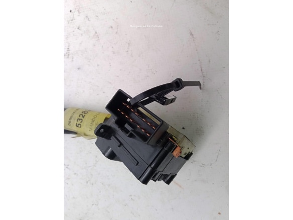 SinValor MANDO LIMPIAPARABRISAS HYUNDAI TERRACAN (HP)|Desguaces La Cabaña