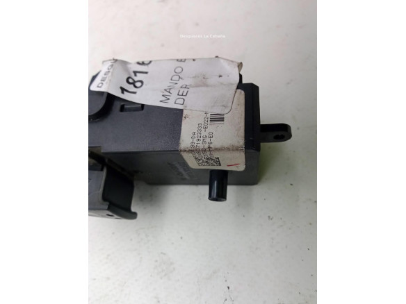 MANDO ELEVALUNAS PUERTA LAT DEL DER HONDA CIVIC VIII Hatchback (FN, FK)|Desguaces La Cabaña