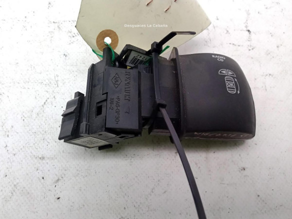255520013RC RELOJ SSANGYONG ACTYON I|Desguaces La Cabaña