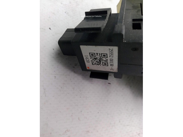 255520013RC RELOJ SSANGYONG ACTYON I|Desguaces La Cabaña