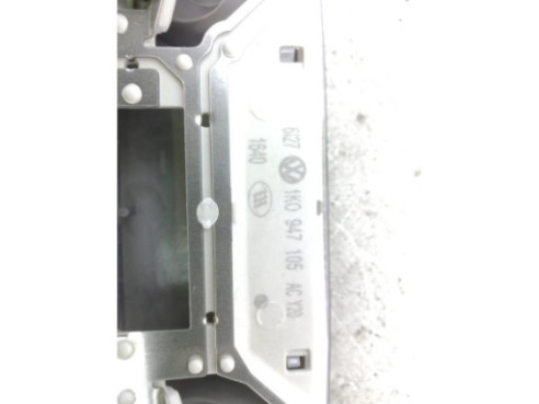 1K0947105AC PLAFON DEL SEAT LEON (5F1)|Desguaces La Cabaña