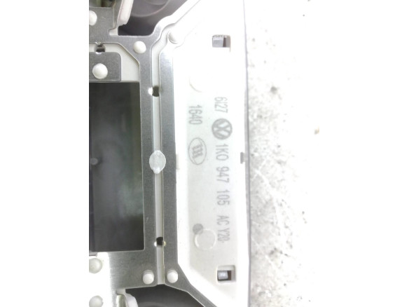 1K0947105AC PLAFON DEL SEAT LEON (5F1)|Desguaces La Cabaña