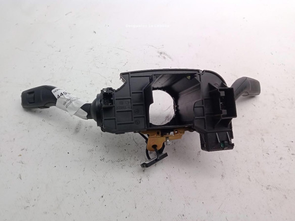 4F0953549A, MANDO COMPLETO AUDI A6 (4F2, C6)|Desguaces La Cabaña