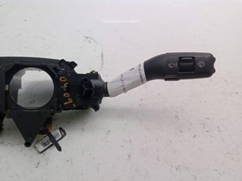 4F0953549A, MANDO COMPLETO AUDI A6 (4F2, C6)|Desguaces La Cabaña