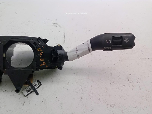 4F0953549A, MANDO COMPLETO AUDI A6 (4F2, C6)|Desguaces La Cabaña
