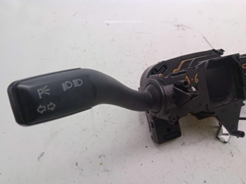 4F0953549A, MANDO COMPLETO AUDI A6 (4F2, C6)|Desguaces La Cabaña