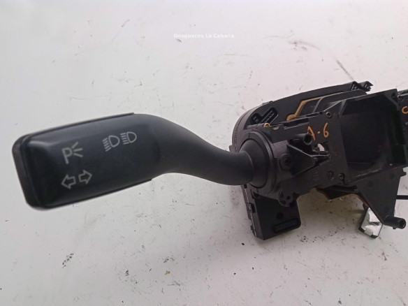 4F0953549A, MANDO COMPLETO AUDI A6 (4F2, C6)|Desguaces La Cabaña