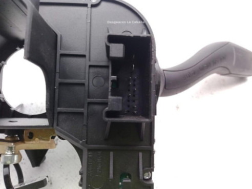 4F0953549A, MANDO COMPLETO AUDI A6 (4F2, C6)|Desguaces La Cabaña