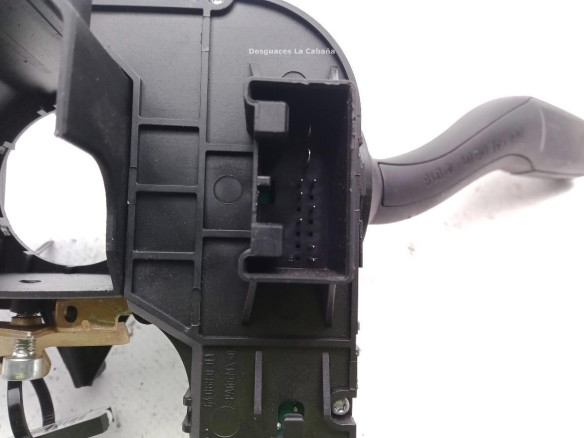 4F0953549A, MANDO COMPLETO AUDI A6 (4F2, C6)|Desguaces La Cabaña