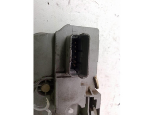 CERRADURA PUERTA LAT DEL DER CITROEN C5 I (DC_)|Desguaces La Cabaña
