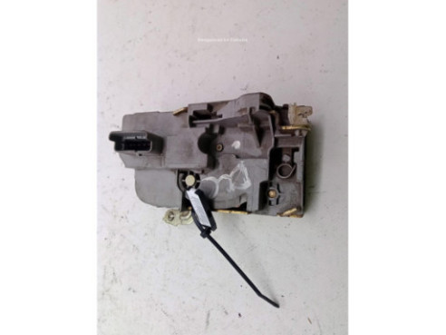 CERRADURA PUERTA LAT DEL DER CITROEN C5 I (DC_)|Desguaces La Cabaña