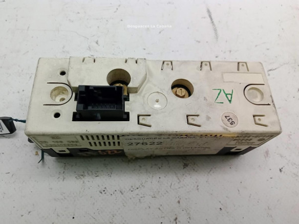 09133266, DISPLAY OPEL ASTRA G Fastback (T98)|Desguaces La Cabaña