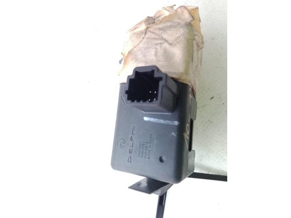 100010027 INTERRUPTOR WARNING RENAULT LATITUDE |Desguaces La Cabaña