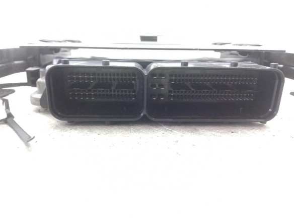 03L907309, CENTRALITA MOTOR VW PASSAT (3C2)|Desguaces La Cabaña