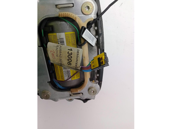 565182506 AIRBAG IZQ BMW 5 (E39)|Desguaces La Cabaña