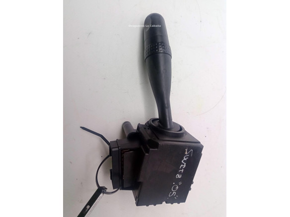5819X MANDO LIMPIAPARABRISAS SUZUKI SWIFT |Desguaces La Cabaña