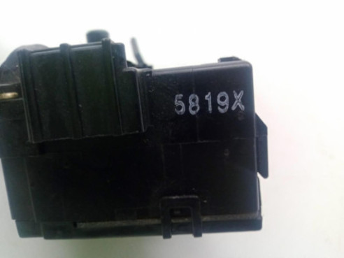 5819X MANDO LIMPIAPARABRISAS SUZUKI SWIFT |Desguaces La Cabaña