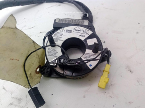 FJJJ11J3T40 CARRETE AIRBAG HONDA LOGO (GA)|Desguaces La Cabaña