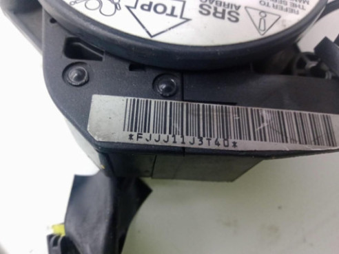 FJJJ11J3T40 CARRETE AIRBAG HONDA LOGO (GA)|Desguaces La Cabaña