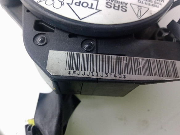 FJJJ11J3T40 CARRETE AIRBAG HONDA LOGO (GA)|Desguaces La Cabaña