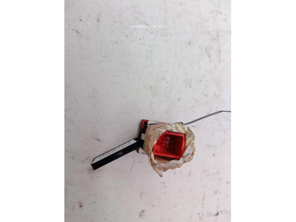 5L0953235, INTERRUPTOR WARNING SKODA YETI (5L)|Desguaces La Cabaña