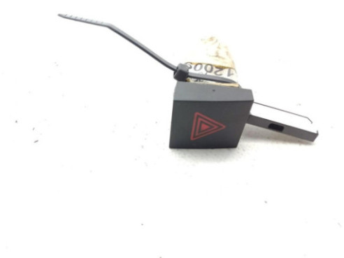 5L0953235, INTERRUPTOR WARNING SKODA YETI (5L)|Desguaces La Cabaña