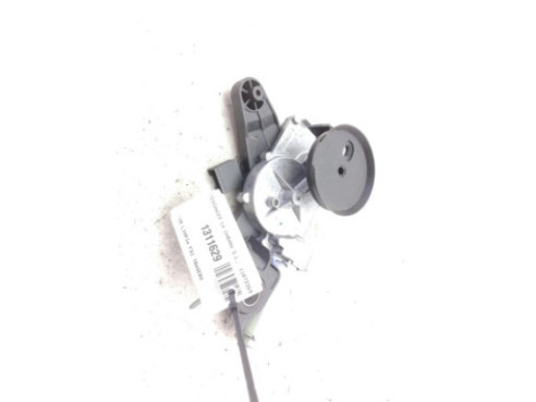 7311415 MOTOR LIMPIAPARABRISAS TRA BMW 3 Touring (F31)|Desguaces La Cabaña