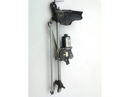 MOTOR LIMPIAPARABRISAS DELANTERO|Desguaces La Cabaña
