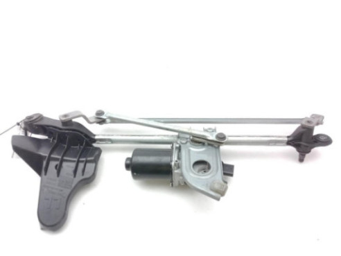 MOTOR LIMPIAPARABRISAS DELANTERO|Desguaces La Cabaña 2