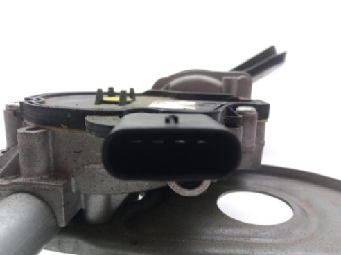 726750303 MOTOR LIMPIAPARABRISAS DEL BMW 3 Touring (F31)|Desguaces La Cabaña
