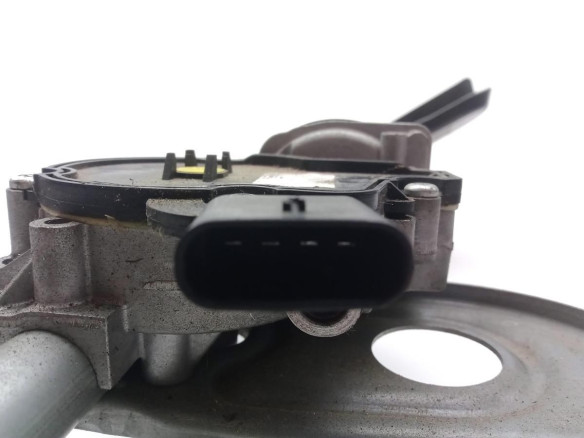 726750303 MOTOR LIMPIAPARABRISAS DEL BMW 3 Touring (F31)|Desguaces La Cabaña