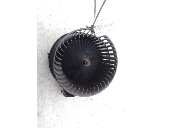64119350395  MOTOR CALEFACCION BMW 3 Touring (F31)|Desguaces La Cabaña