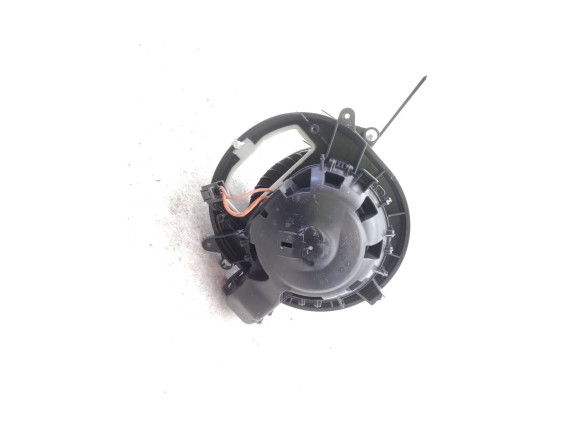 64119350395  MOTOR CALEFACCION BMW 3 Touring (F31)|Desguaces La Cabaña