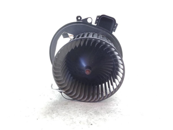 64119350395  MOTOR CALEFACCION BMW 3 Touring (F31)|Desguaces La Cabaña