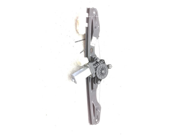 51357281888  ELEVALUNAS PUERTA LAT TRA DER BMW 3 Touring (F31)|Desguaces La Cabaña